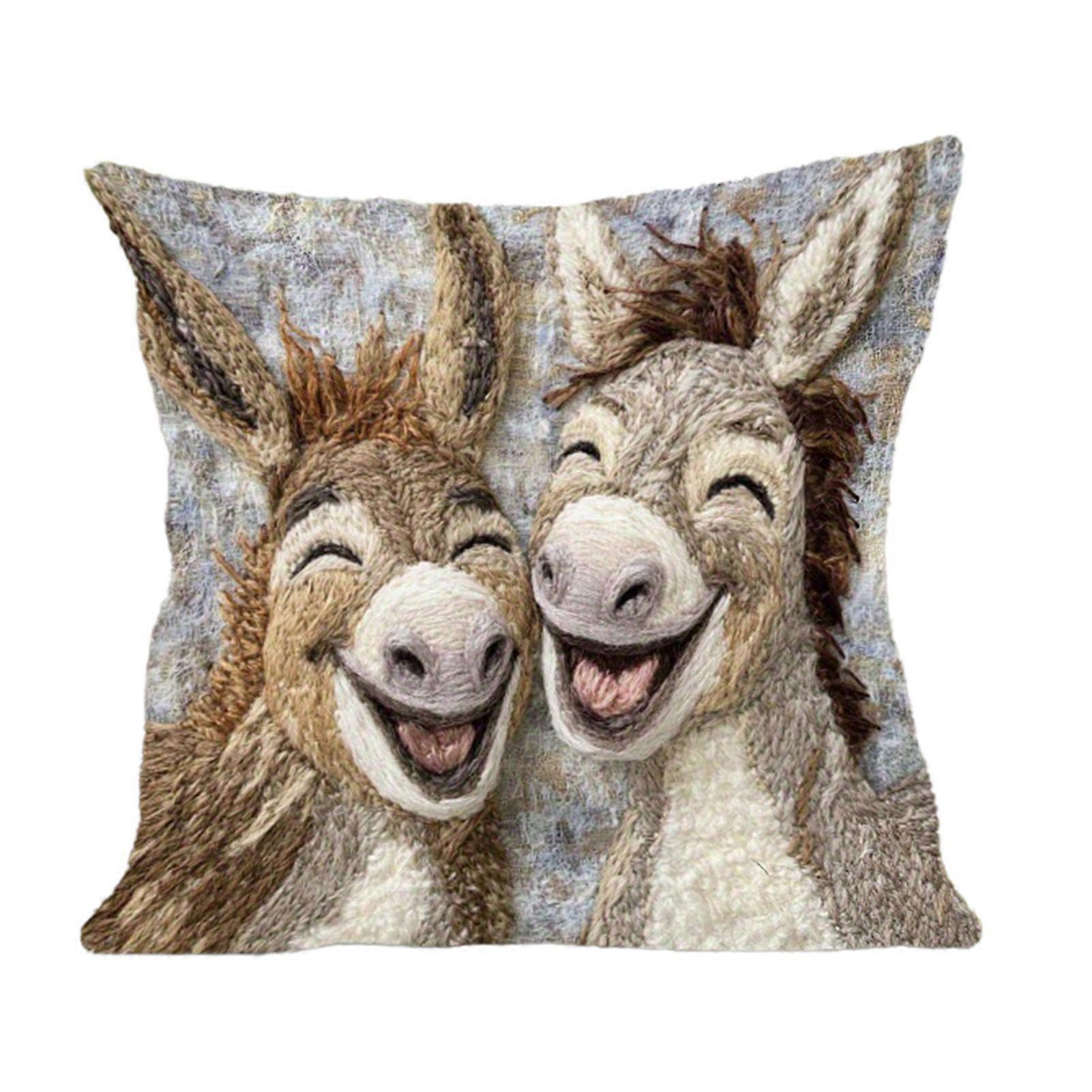 Home Garden Decor Throw Pillows B984