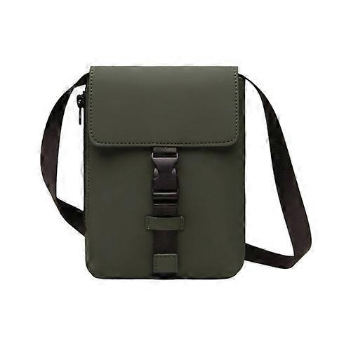 Vinga Baltimore Recycled Sling Backpack