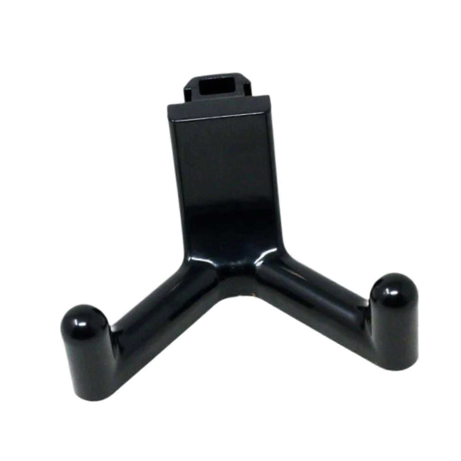 Garage Storage Hooks Space Saving Wall Mounted Garden Tool Organizer for Shed and Workshop