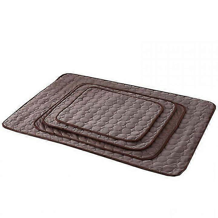 Pet Summer Cooling Pad Cooling Pad For Dogs
