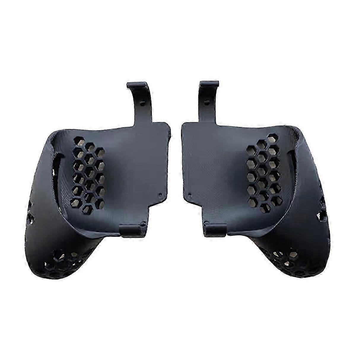compatible 5 Grip Case Comcompatibletable Protective Shell compatible RP5 Game Console Ergonomic Controller Holder Hollow