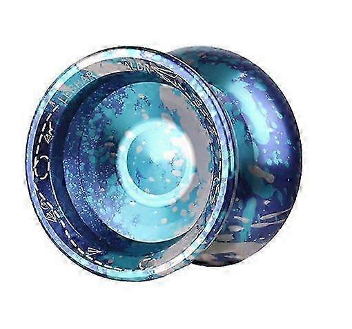 High Precision Professional Metal Yoyo Ball