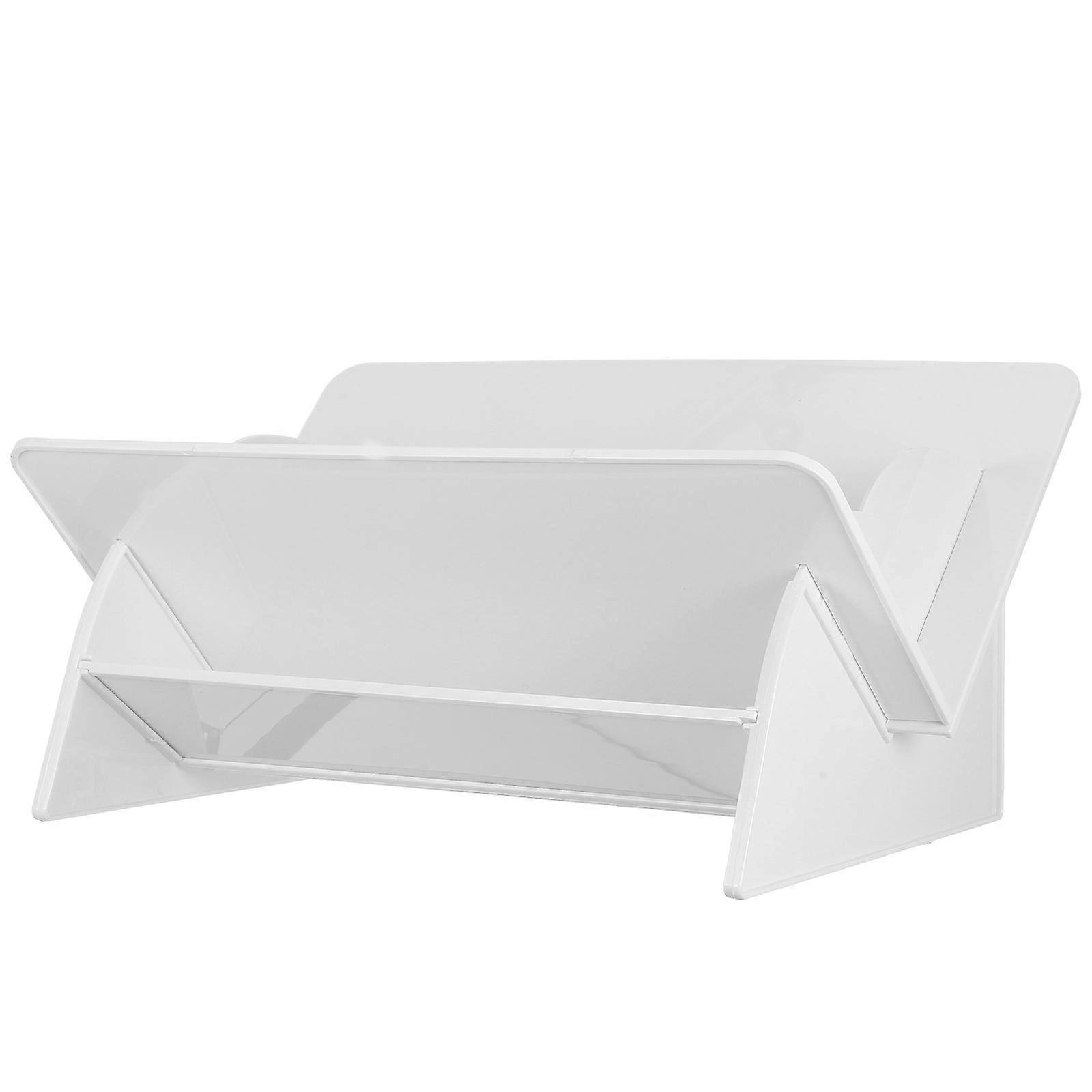Multipurpose Storage Rack Books Storage Rack for Home Use