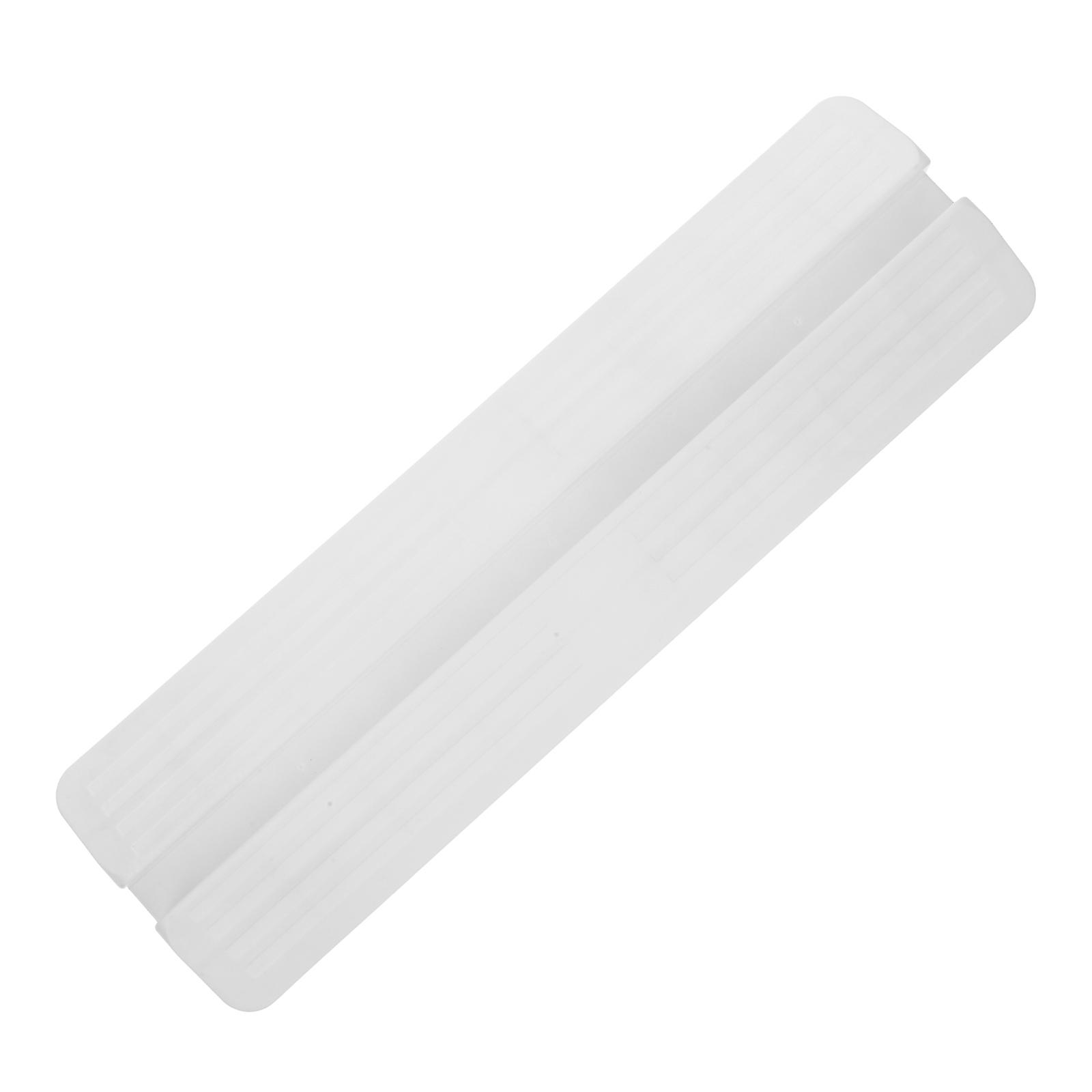 Safety Door Fixator Plastic Stair Accessory for Baby Proofing