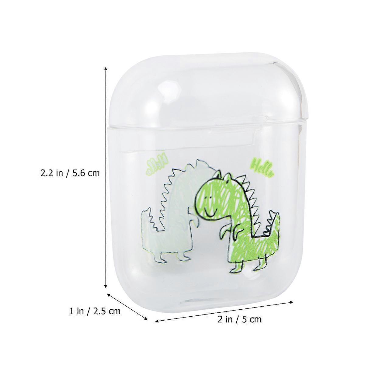 Earphone Organizer for Waterproof Protective Case