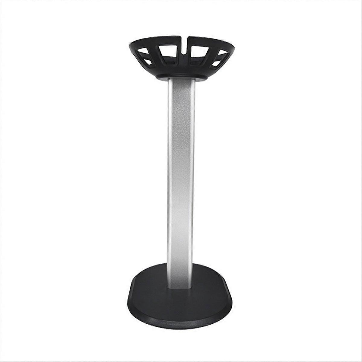 For Mini & 2 Anti-Slip Tabletop Bracket Stand Silver