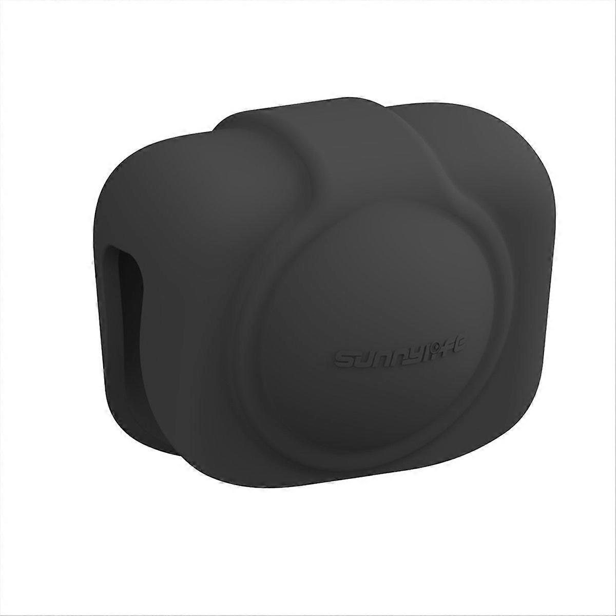 Silicone Lens Protector for 360 Shockproof Cover B