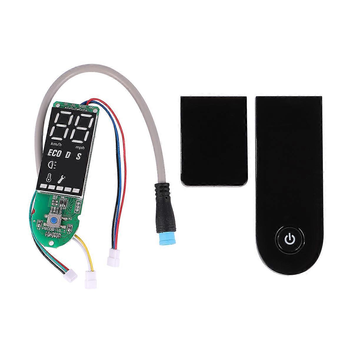 M365 Pro Scooter Circuit Board Panel Board Replacement Part