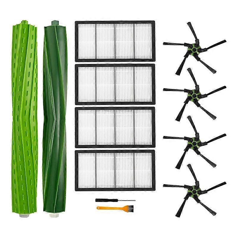 Replacement Accessories Parts Kit