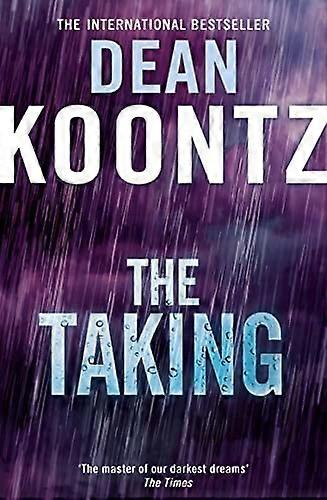 La prise. Dean Koontz