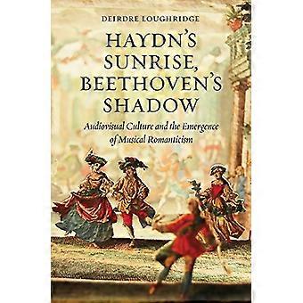 Sunrise van Haydn, Beethoven's Shadow: audiovisuele cultuur en de opkomst van de muzikale romantiek