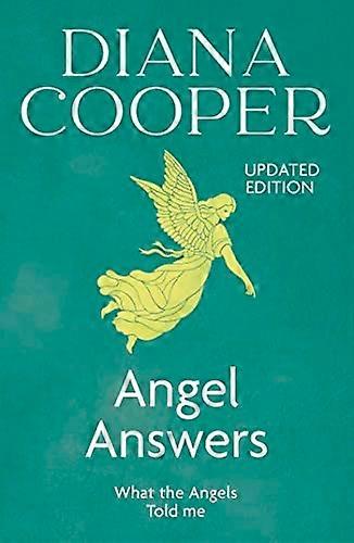 Angel Answers