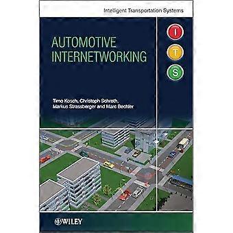 Automotive Inter-Networking