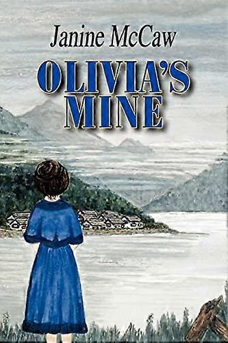 Mina Olivias