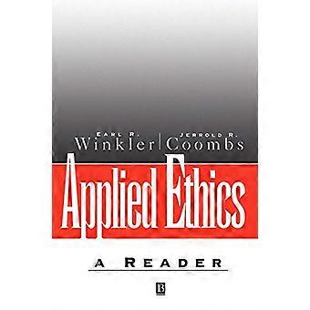 Angewandte Ethik: Ein Leser
