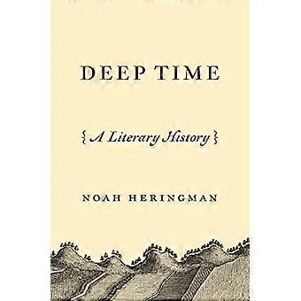 Deep Time: En litterær historie