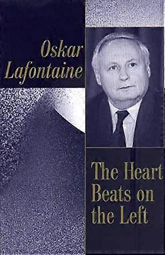 The Heart Beats on the Left