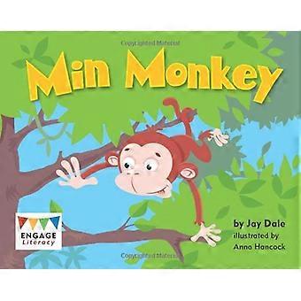 Min abe (engagere Literacy rød)