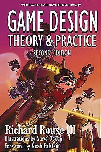 Game-Design, Theorie und Praxis (Wordware Game Developer Library)