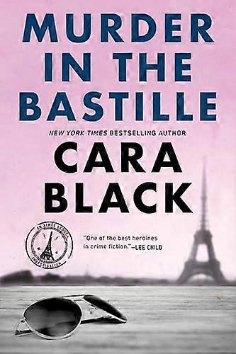 Drap i Bastille (Aimee Leduc Investigation)