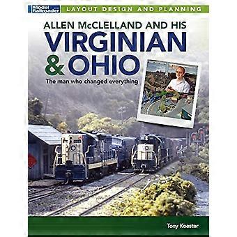 Allen McClelland et son Virginien & Ohio