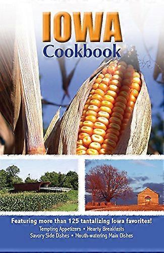 Iowa-kookboek