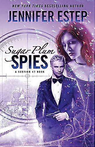 Sugar Plum Spies
