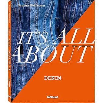 It's all about Denim (It's all about)