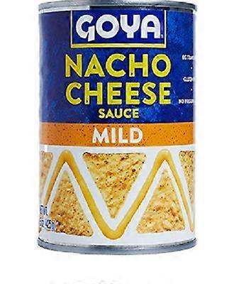 Salsa de Queso Goya Nacho Suave