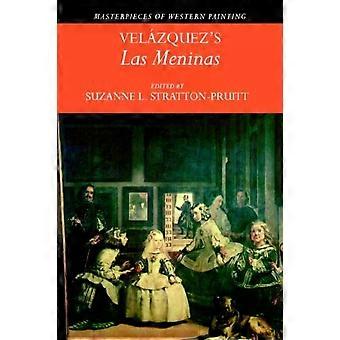 'As Meninas' de Vel Zquez - Diego Velázquez