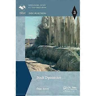 Rock Dynamics - Omer Aydan