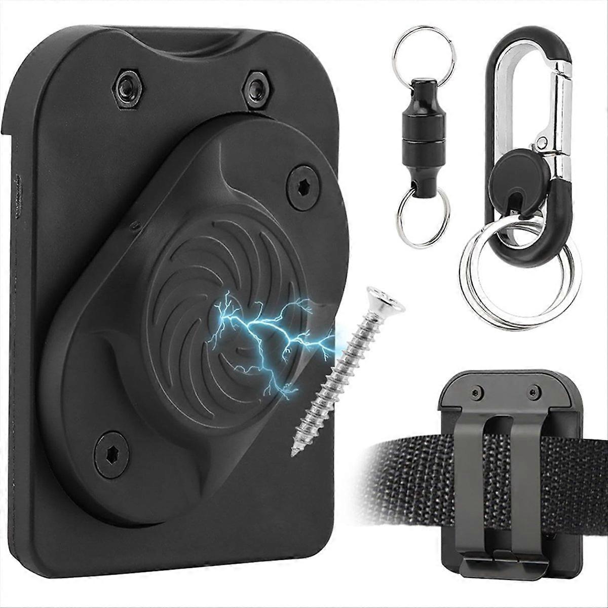 Magnetic Tool-Holder