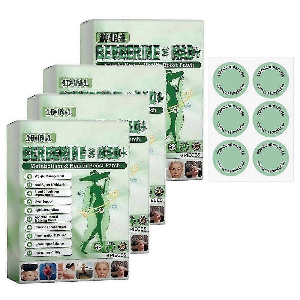 1-5Box 10-v-1 MORINGA Advanced Nano Microneedle Patch_zyy