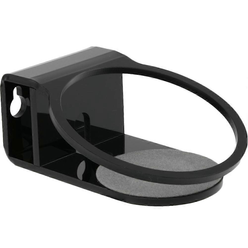 Speaker Wall Mount for Surround Speaker Wall Stand 5Pcs Black