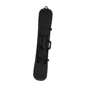 Snowboardtasche, tragbare Ausrüstung mit Schultergurten, Tasche, Snowboardhülle 150 cm