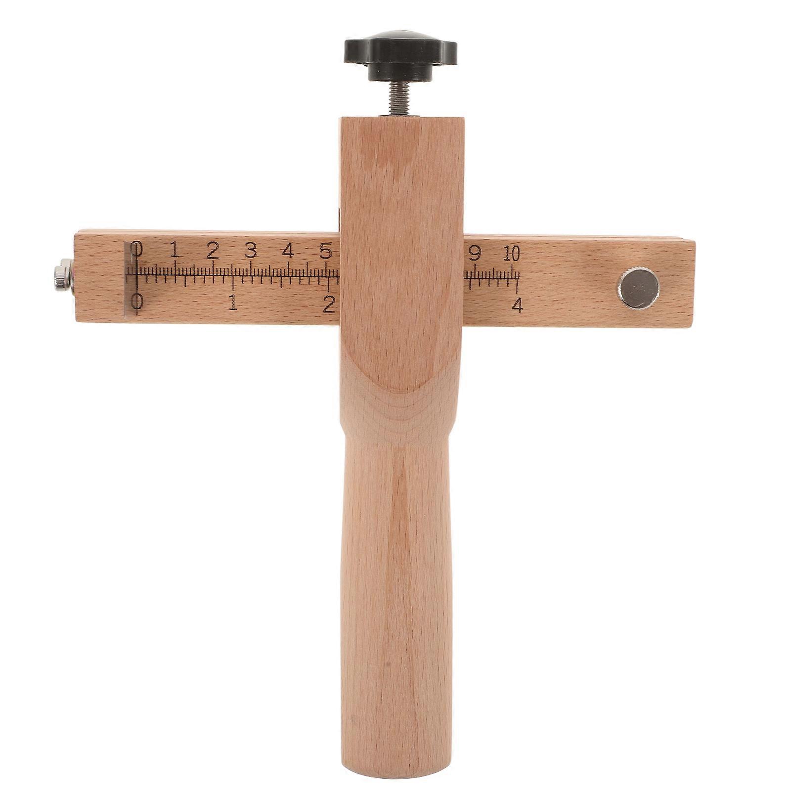 Cutting Tool Adjustable Strap Cutter for Cutting DIY Projects