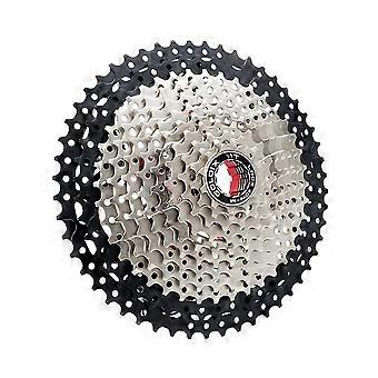 Sunshine for Mountain Bike Cassette for , 11 Speed, 52T,-Enhanced Durability and Performance.