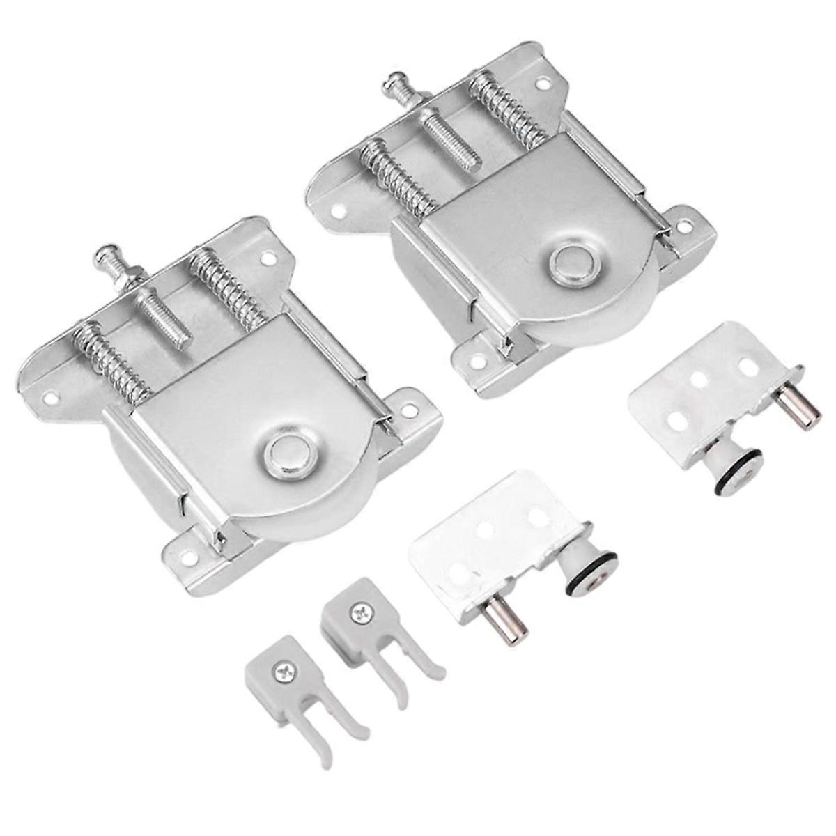 Wardrobe Door Wheels Sliding Wardrobe Door Kit