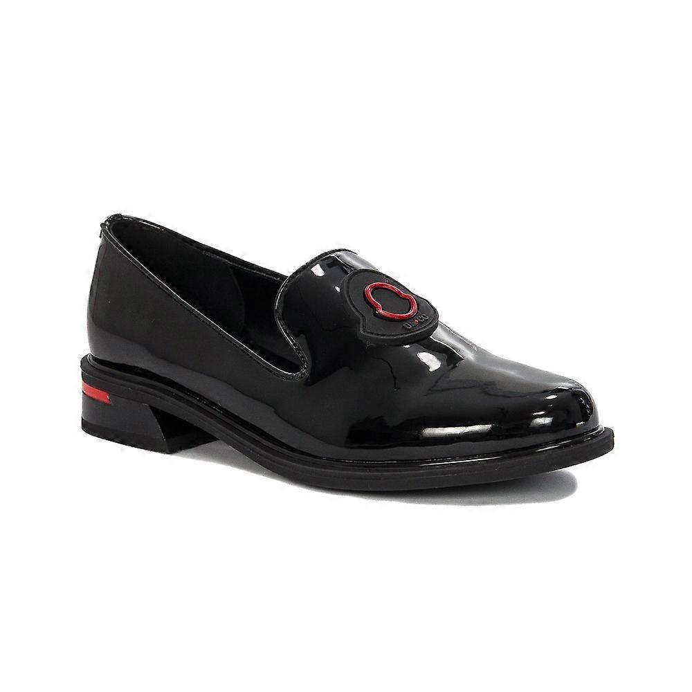 Shoes Filippo DP372022BK