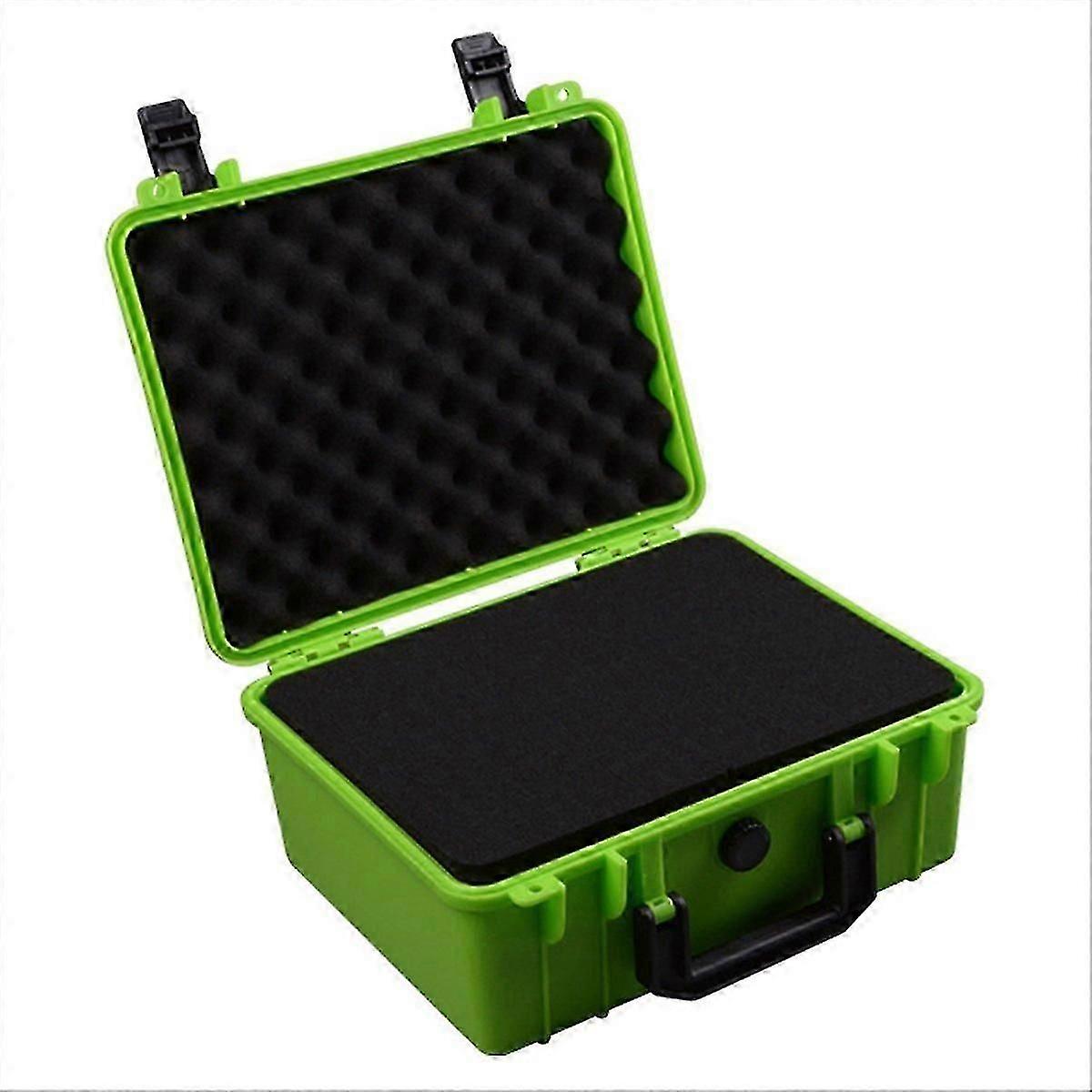 Tool Case Protective Shockproof Sealed Dustproof Hard Case,DFAST QD