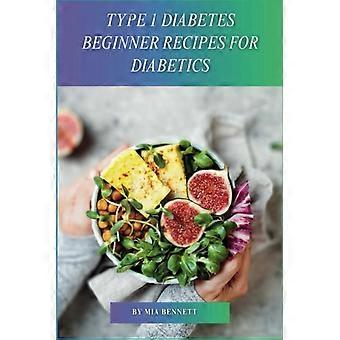 Ricette per principianti per diabetici di tipo 1