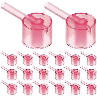 30Pcs Newest Style Perfume Accessories Perfume Dispenser Tools for Women