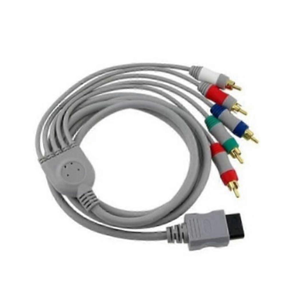 1080P Component Cable 1080P HDTV Music Adapter Cable Component Cable