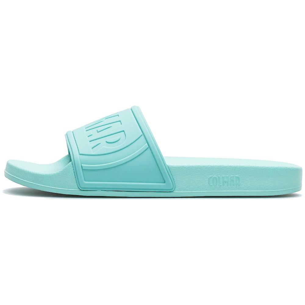 Colmar Slipper Logo SS22SLIPPERLOG142 universal summer women