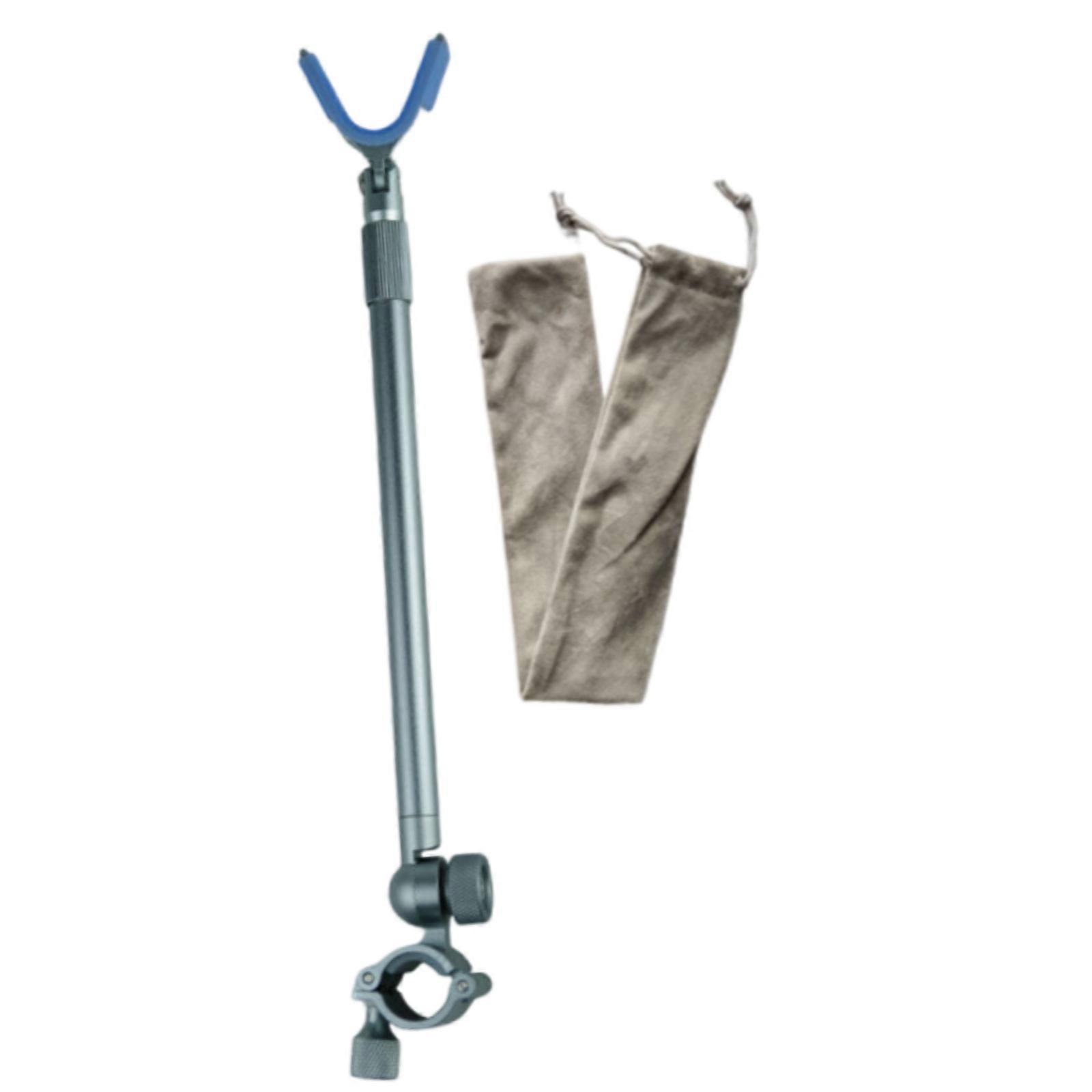 Fishing Rod Rack Accessories Lightweight Practical Multipurpose Professional