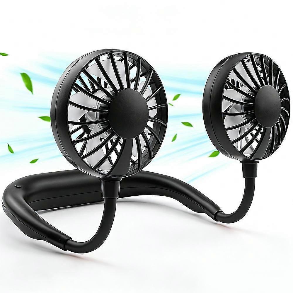 ZY-A2 Neck Hanging Fan