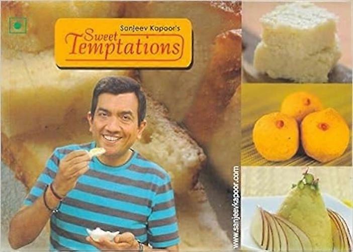 Sweet Temptations