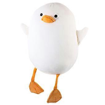 Peluche Canard pour la maison, jouet en peluche canard de dessin animé