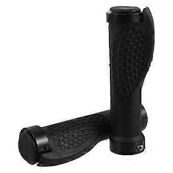 1 Pair Bicycle Grips For Handlebars Bike Handlebar Grips Bike Shifter Covers For Mountain Bike Handle Grips Bike Accessories For Adult Bikes Ergonomic