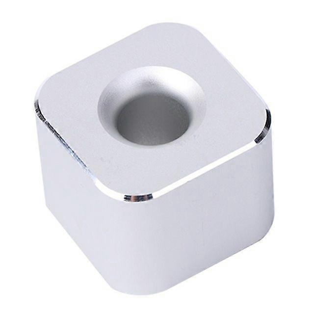 Metal Pencil Storage Box